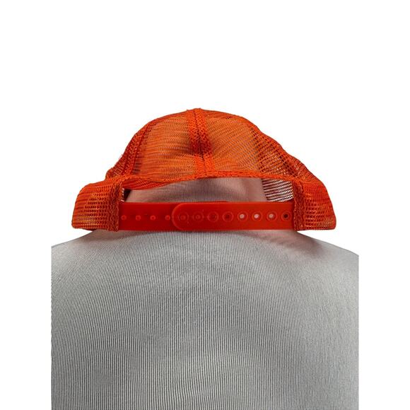 Shock Top Belgian White Beer Hat Baseball Cap - Picture 5 of 6